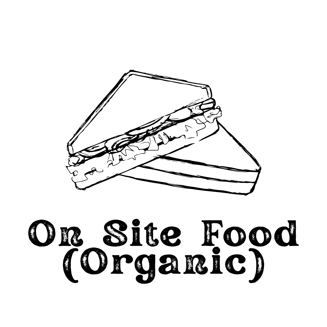 On Site Food