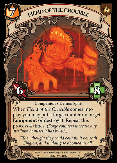 Adept Pyromancer