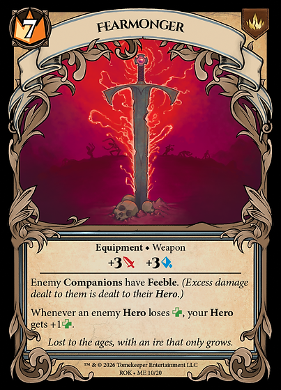Adept Pyromancer