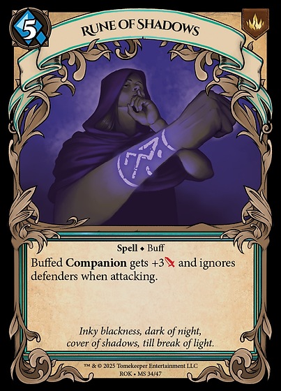 Adept Pyromancer