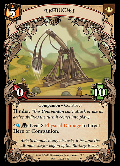 Adept Pyromancer