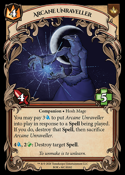 Adept Pyromancer