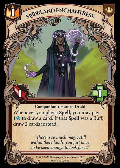 Adept Pyromancer