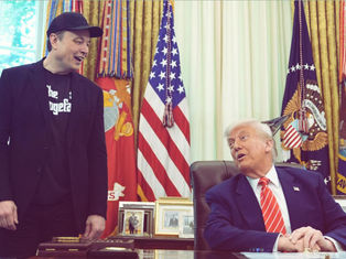 Let's Demand a Better Example from our Leaders