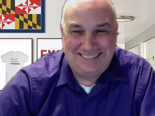 Moderately MoCo Interview