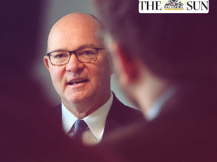 Cassilly approves Harford's 2026 budget after $6M in cuts from council