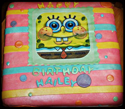 sponge+bob+bday