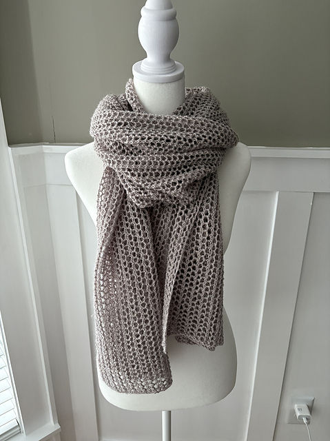 Open Air Wraps
