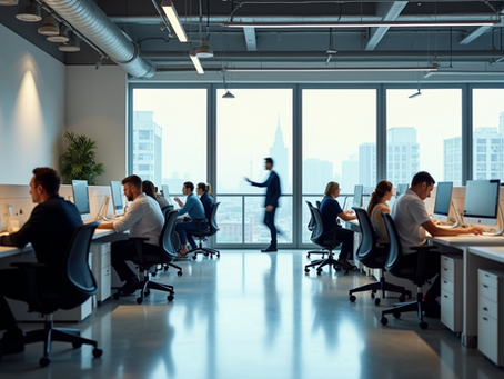 Erfolgreiche Change-Management-Strategien für Unternehmen