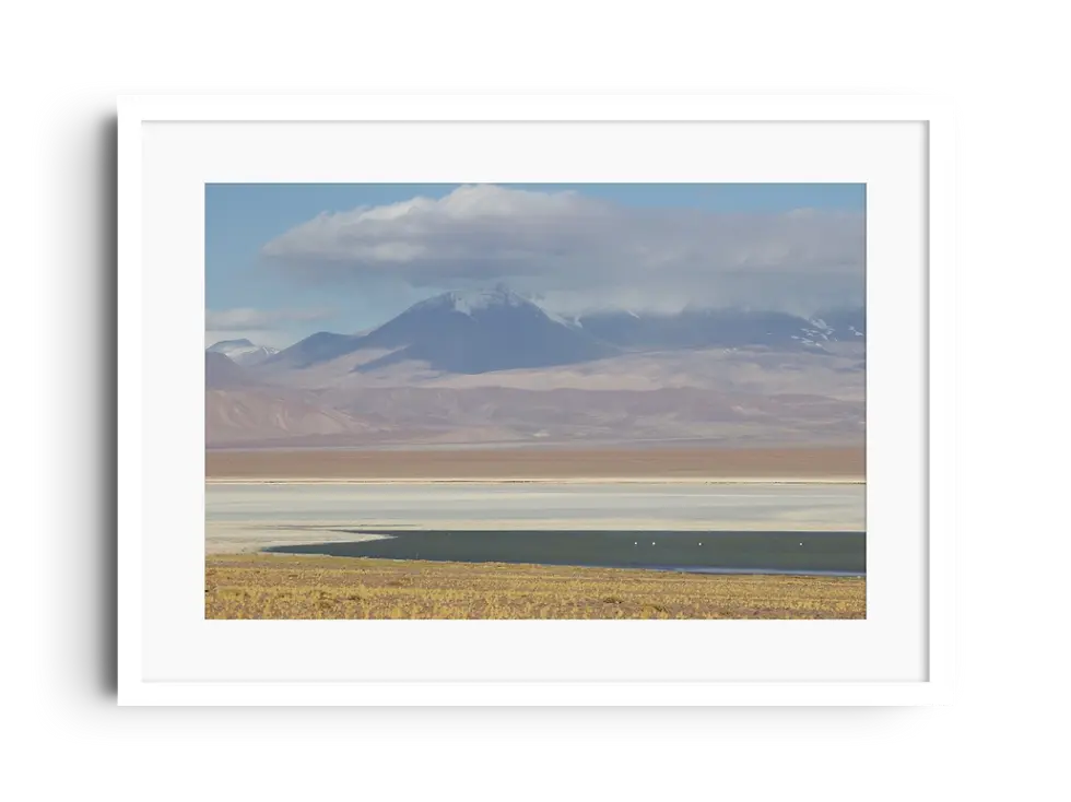 Miniatura: Parque Nevado Tres Cruces