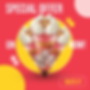 Photoshop - Social Ad Design