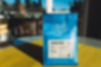 Flight Coffee - Photography
