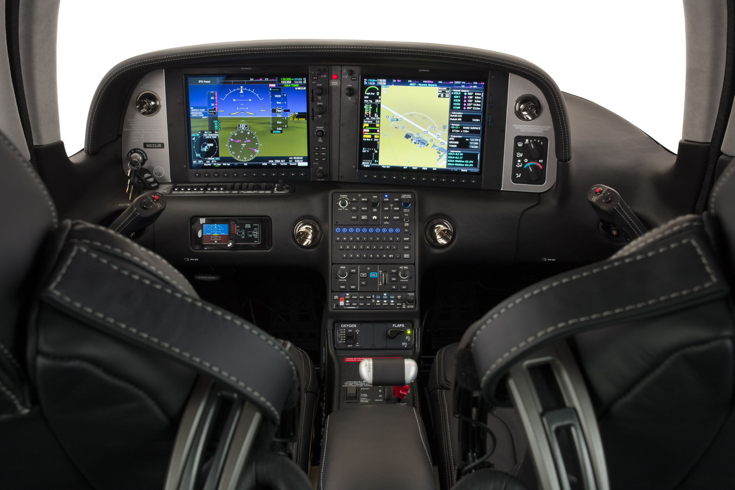Instrument Rating West Chester, PA Brandywine Aviation and Maintenance