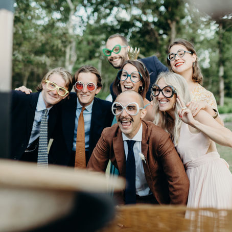 Location de Photobooth en entreprises : nos clients en parlent mieux que nous!