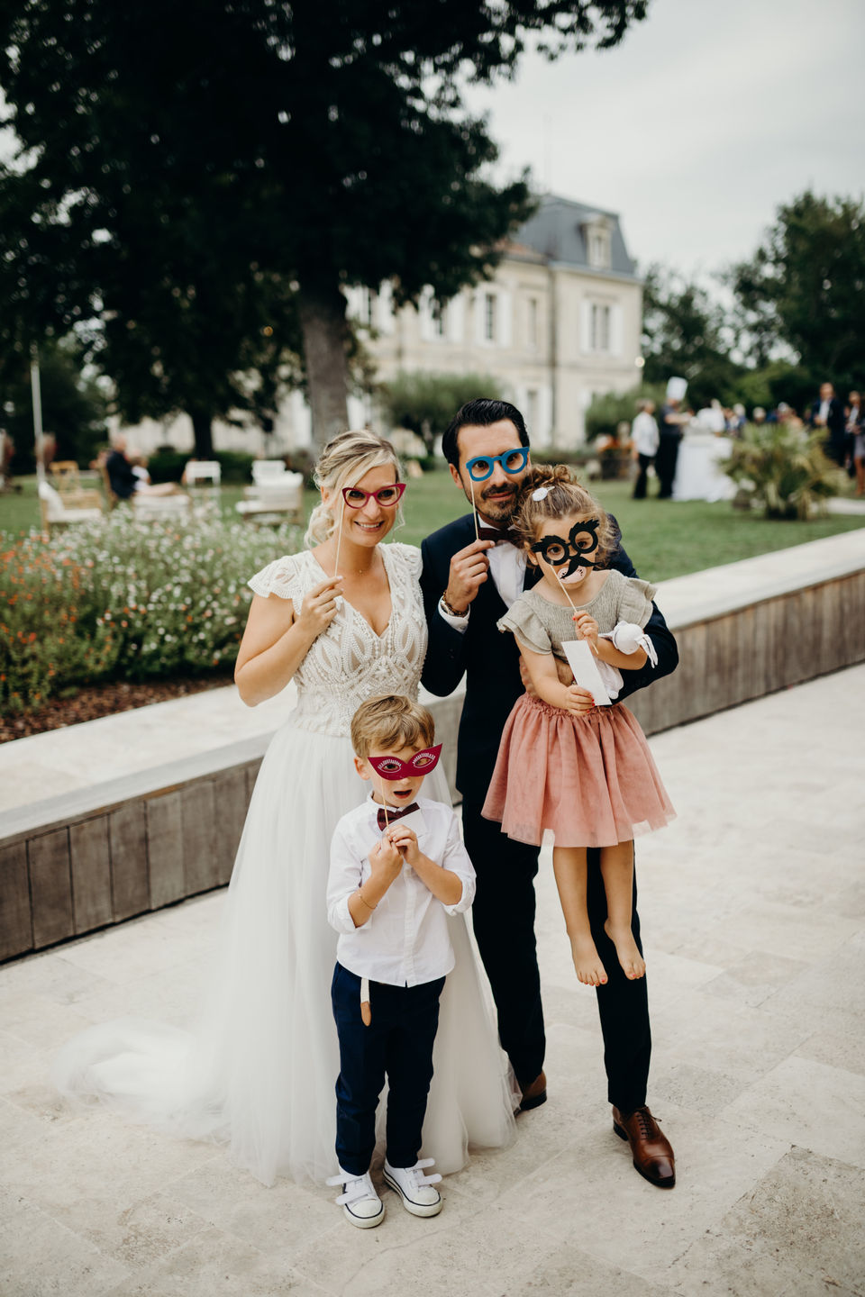Mariage R&B-682