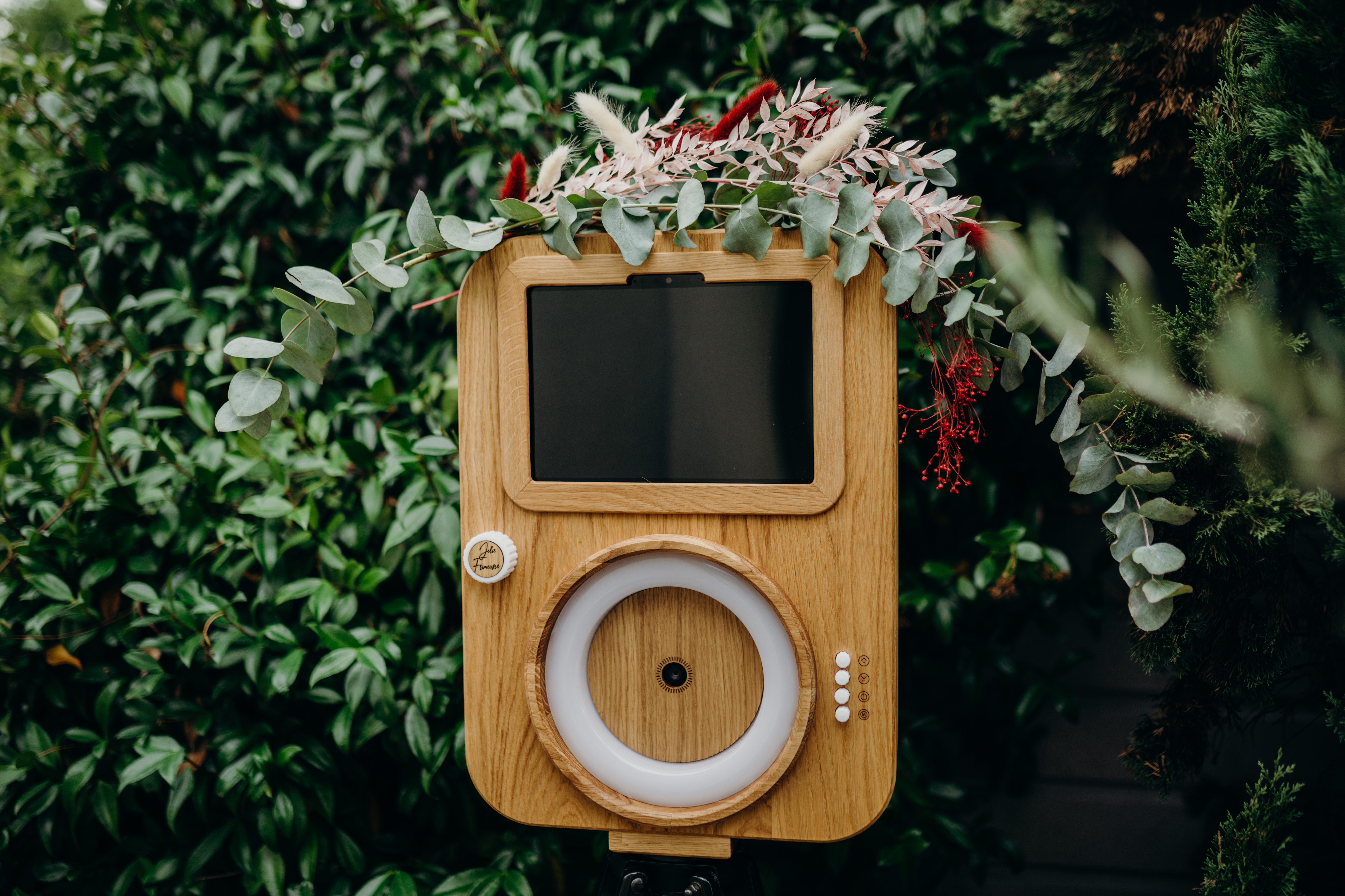 Location Photobooth Bordeaux | Gironde - Arcachon | Jolie Frimousse
