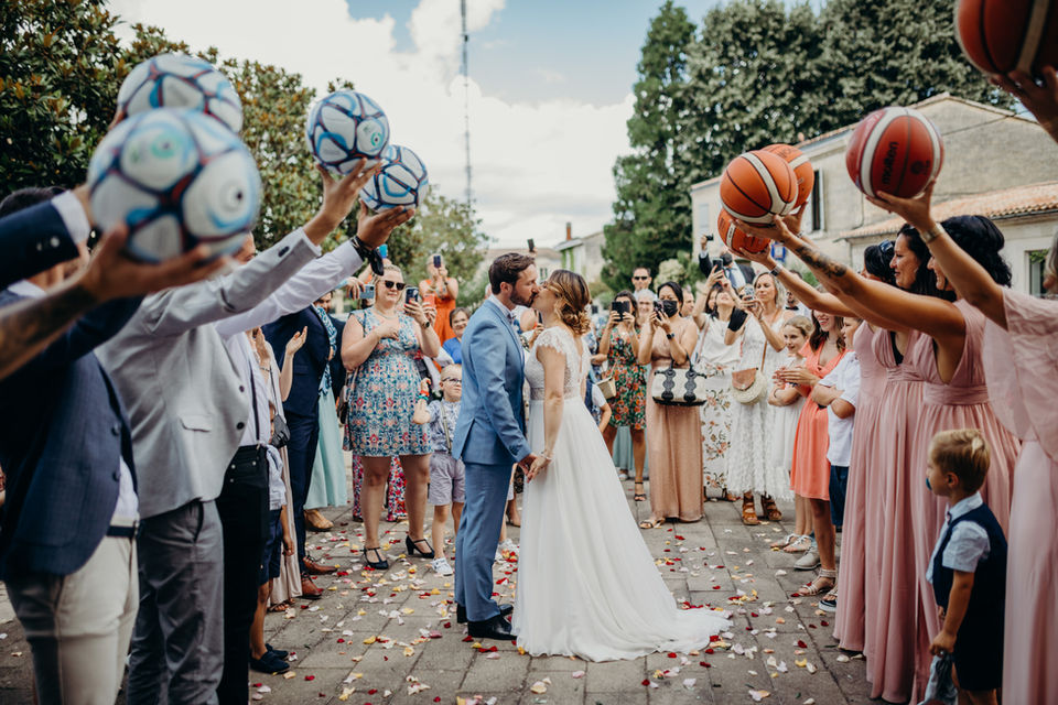 Mariage L&B-215