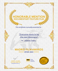 Everyone wants to be the next Weismann - Honorable Mention.jpg