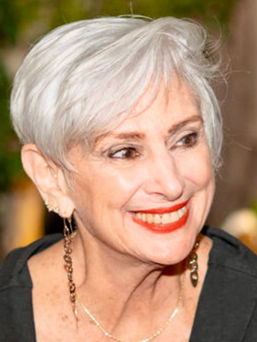 Exclusive Interview With Stephanie Herman