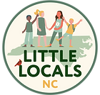 Little-Locals NC Logo