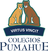 Pumahue peñalolen logo bailando aprendo ingles