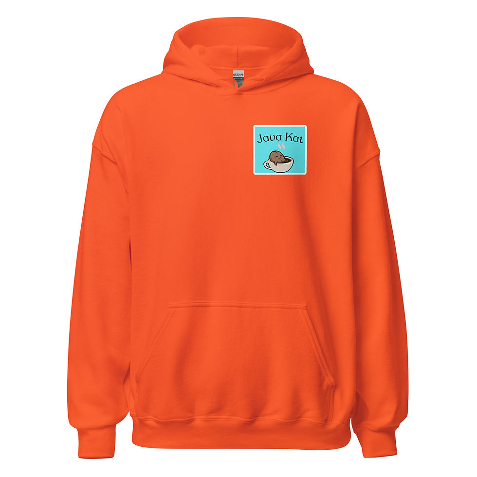 Thumbnail: Unisex Heavy Blend Hoodie | Gildan 18500