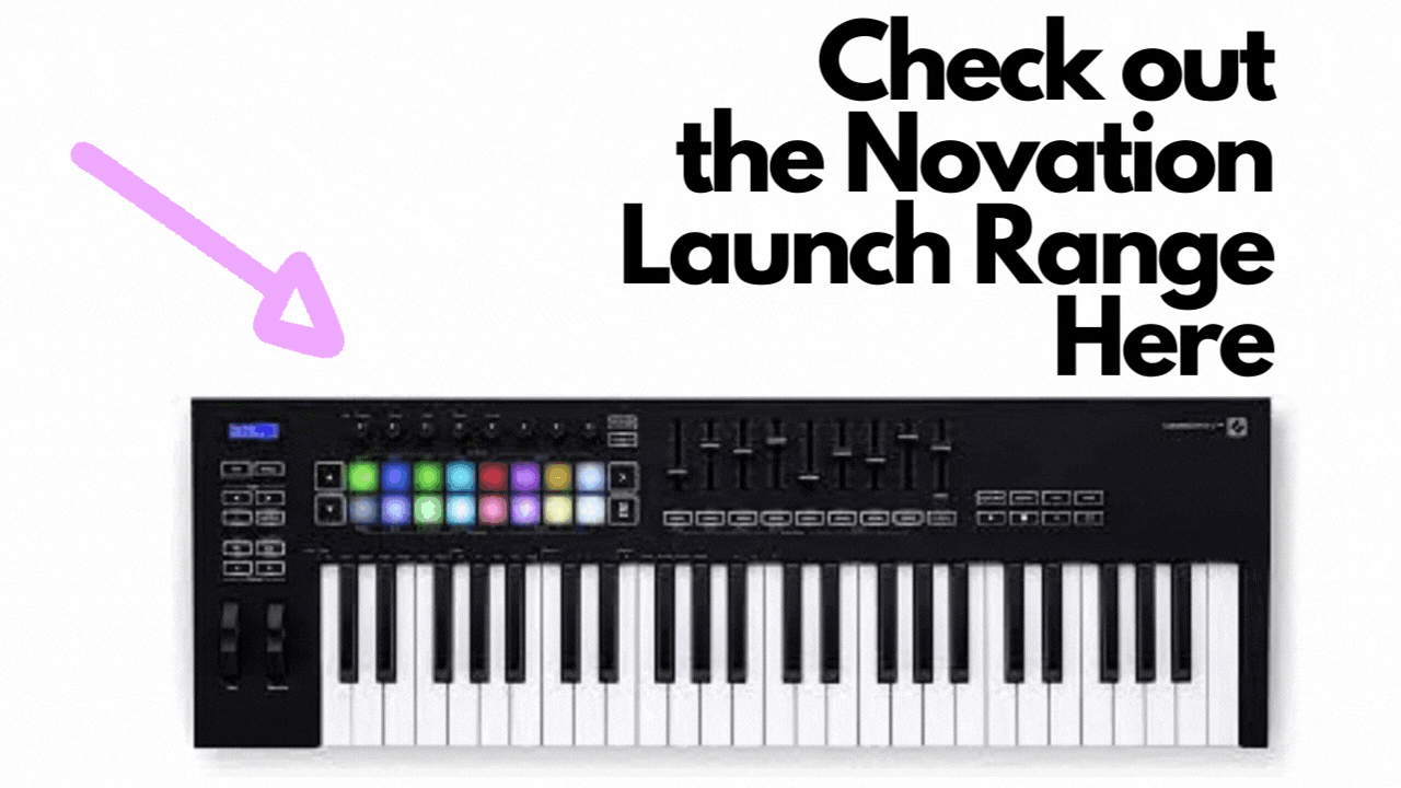 5 Essential Bass Pre Set VST Synths