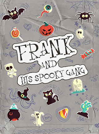 Frank_and_his_spooky_gang_cover