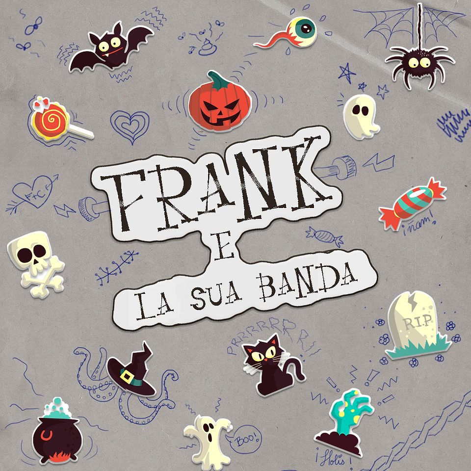 Frank e la sua banda