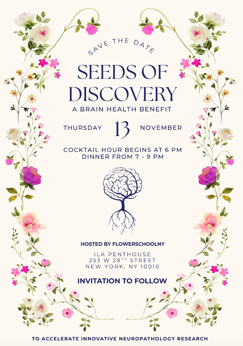 Seeds of Discovery: A Brain Health Benefit