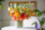 Stem to Studio: Flower Buying Trip + Design Class