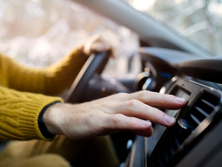 Why Your Car's AC Stops Working in Hot Weather