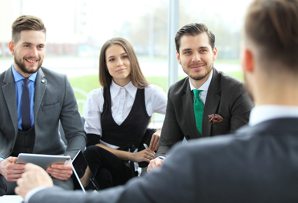 What to Expect from a Professional Sales Coaching Course