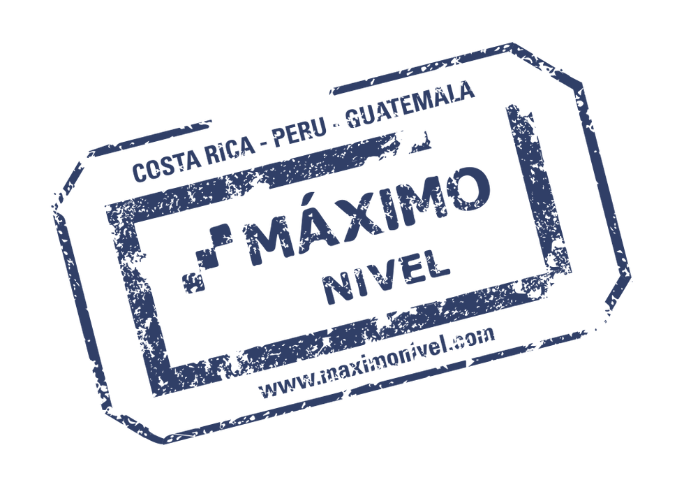 Máximo Nivel