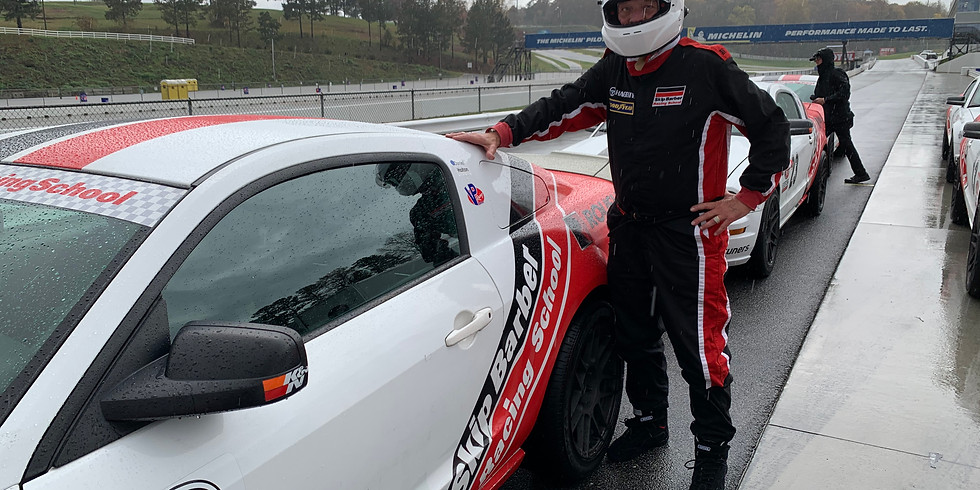 Track Day