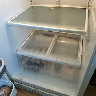 Why Professional Refrigerator Cleaning Matters