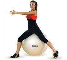 FIT-BALL