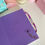 Miniatura: CADERNO ESTILO MOLESKINE