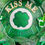 Thumbnail: Kiss Me I’m Irish Wreath