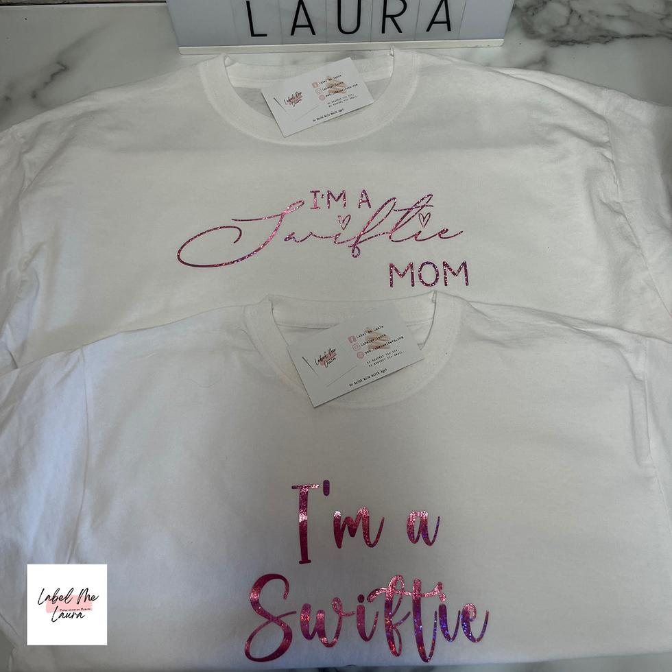 Thumbnail: Concert Tshirt