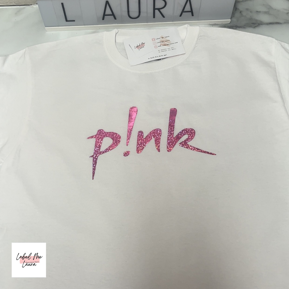 Thumbnail: Concert Tshirt