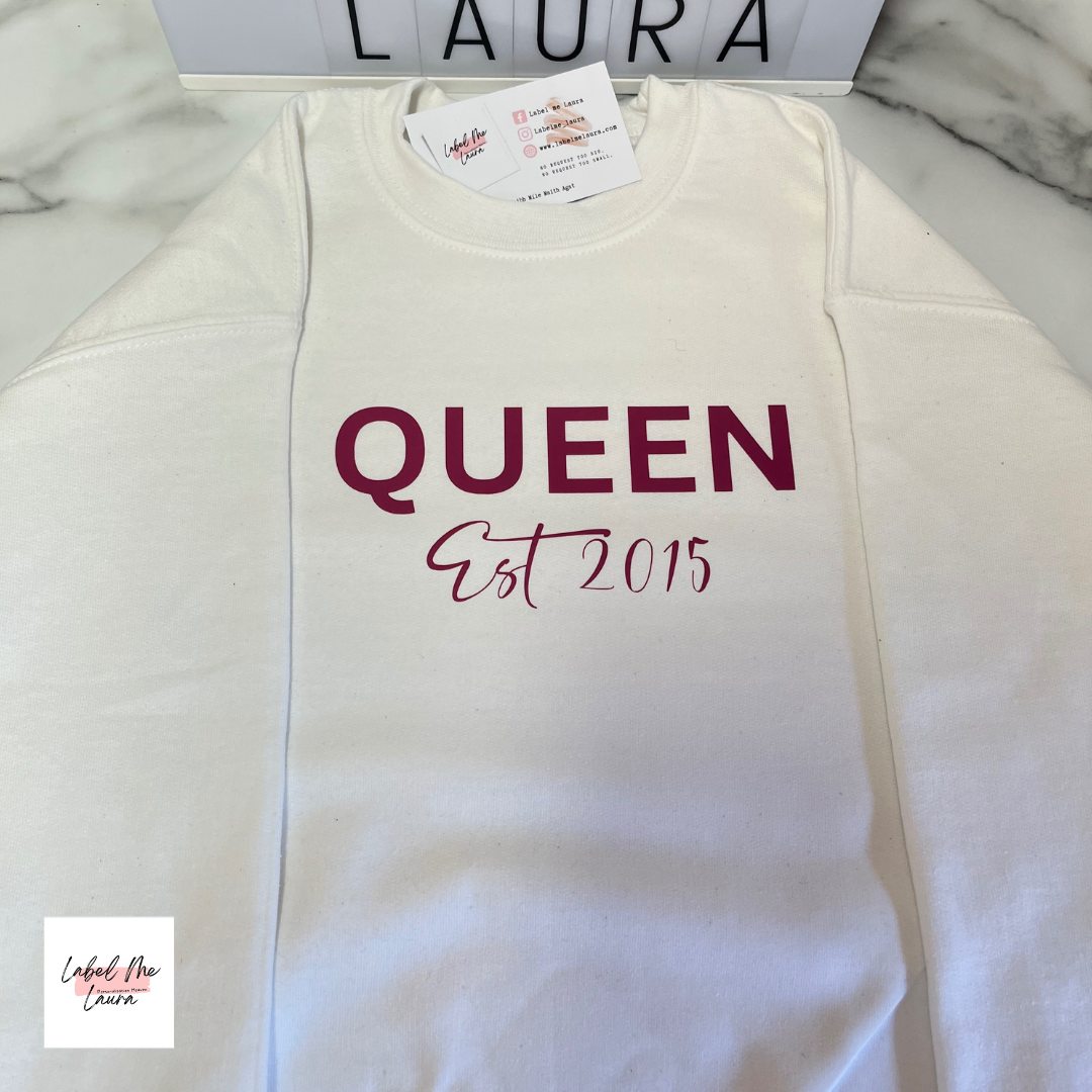 Older Kids Sweatshirt