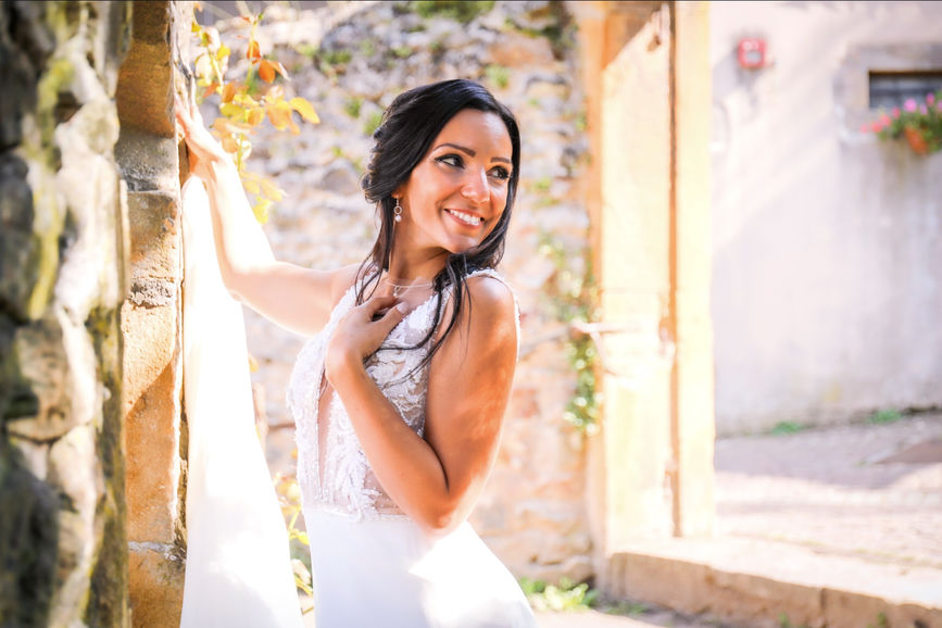 Photographie Mariage Lyon France