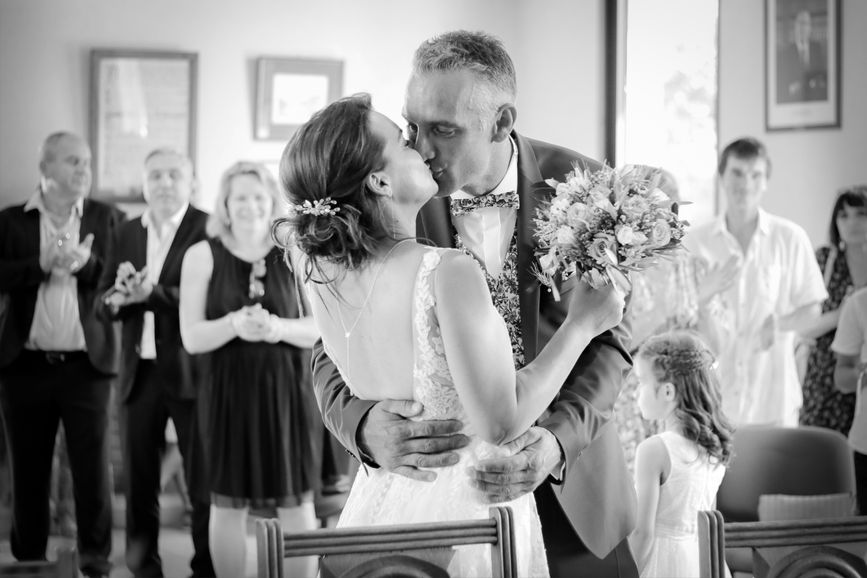 Photographie Mariage Lyon France