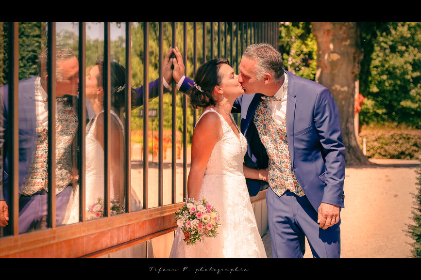 Photographie Mariage Lyon France