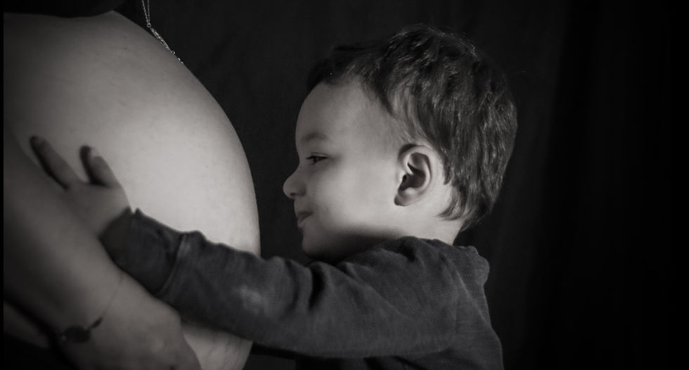 séance photo grossesse naissance bébé shooting lyon