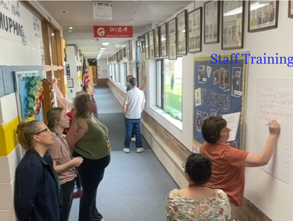 K12 Kahlotus School District Kahlotus