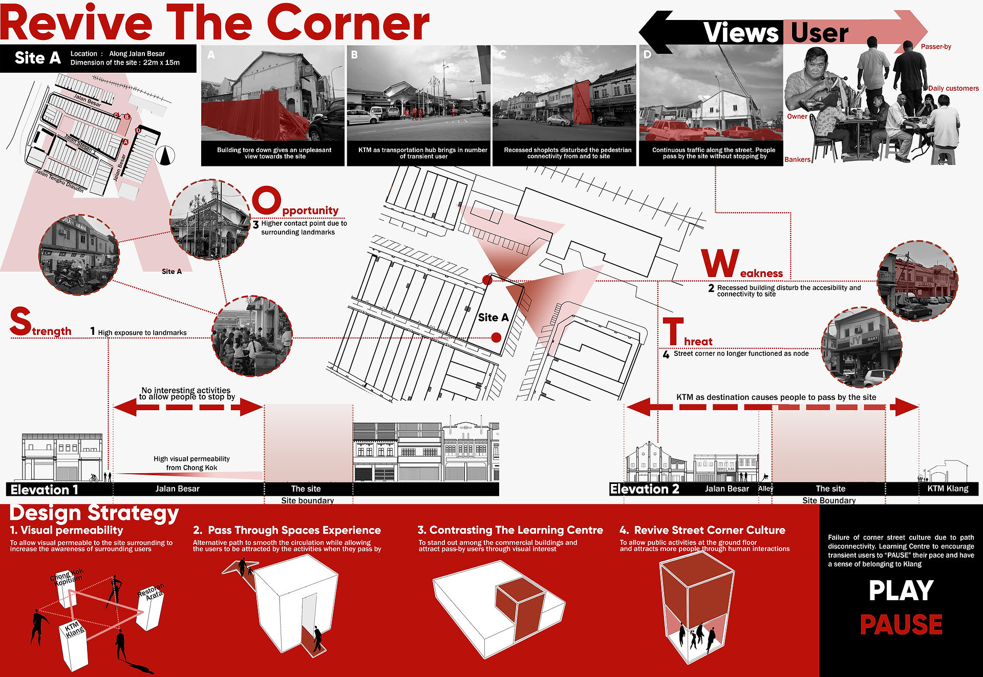 micro site A 2