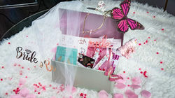 Bachelorette Package 1