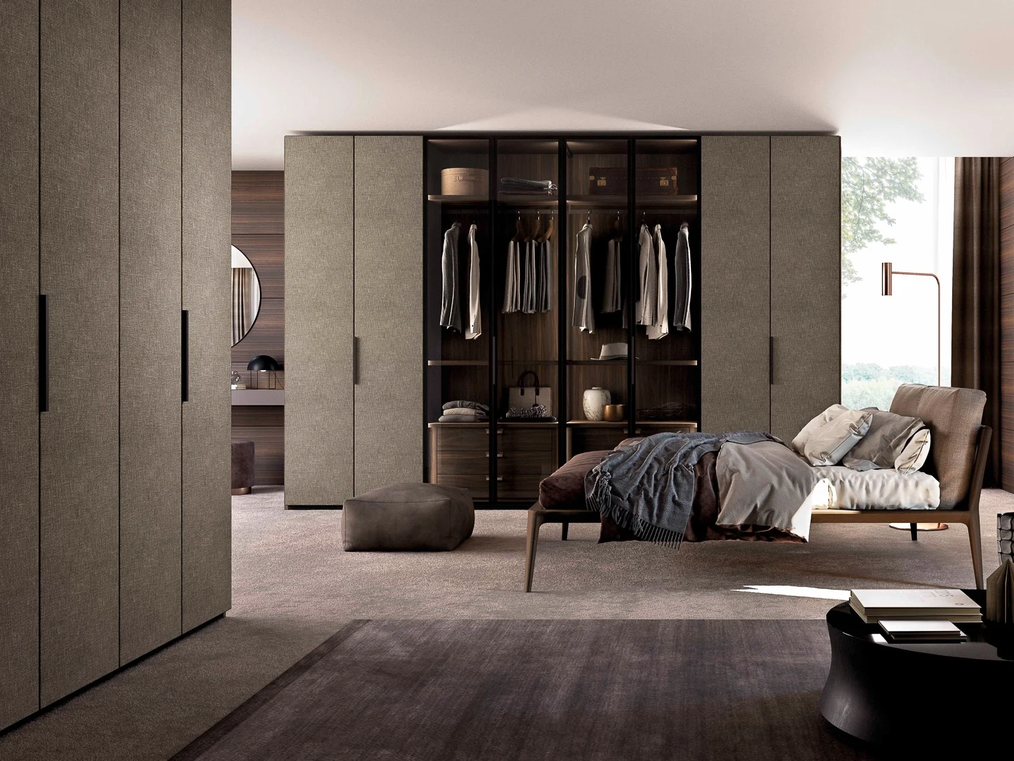 Closets Personalizados